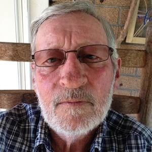 Meet your Posher, Ron